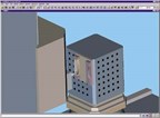 Westec2000: Vericut 5.0 Simulates the Entire CNC Machine Tool and Process Westec2000: Vericut 5.0 Simulates the Entire CNC Machine Tool and Process